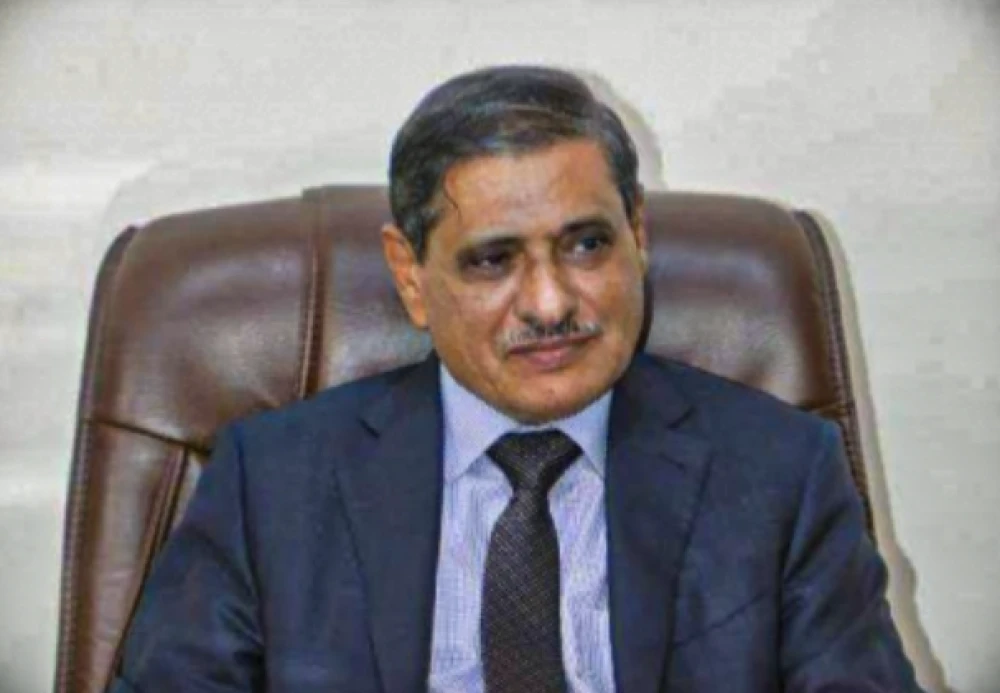 اليمن: اللواء فرج البحسني يتمسك بعضويته ويؤكد أن القرار يهدد وحدة الصف الوطني