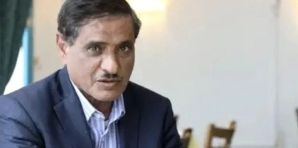 Yemen : Al-Bahsani Rejects Council Decision, Calls It Constitutionally and Politically Void