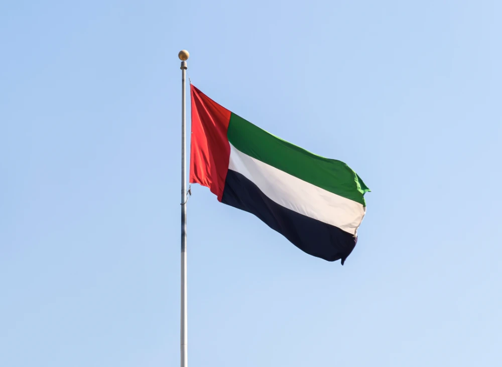 UAE marks ‘Day of Resolve’ to honor unity after 2022 Abu Dhabi attack