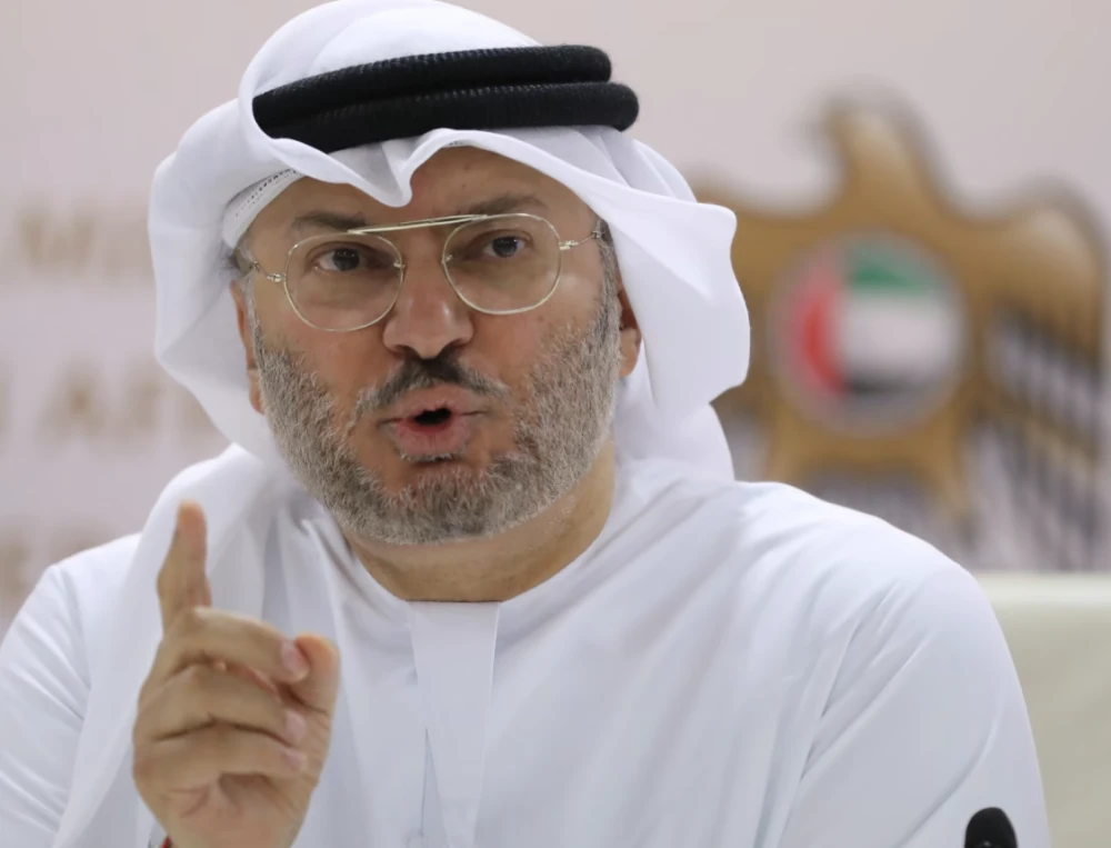 Gargash: January 17 Marks a Milestone of Resolve in UAE’s Journey