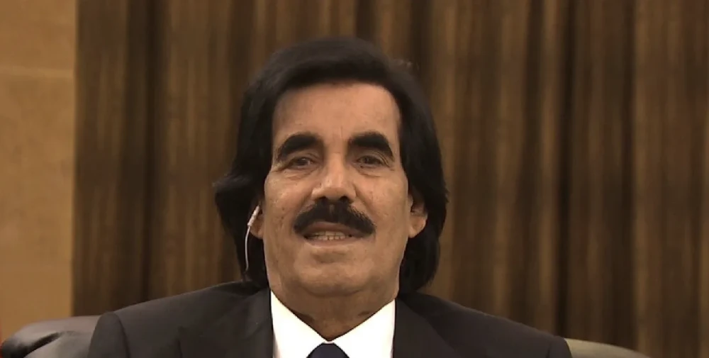 وفاة علي سالم البيض: قامة وطنية بارزة في تاريخ اليمن