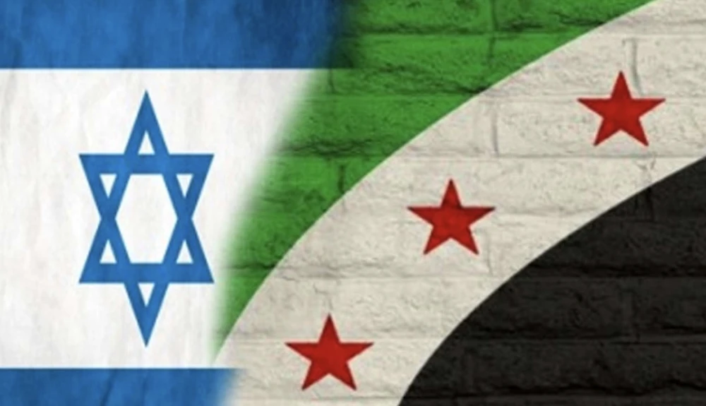 Israeli Daily Details Emerging Understandings with Syria