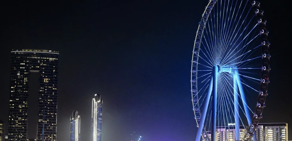 120.2 مليار دولار عائدات السياحة الدولية في الخليج