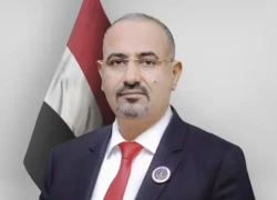 اليمن : رئيس المجلس الانتقالي الجنوبي يدعو إلى "مليونية الثبات والتصعيد الشعبي" في عدن