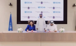 UAE contributes $5 M to support humanitarian response in Sudan