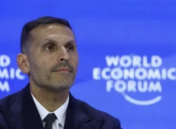 Mubadala targets opportunities in AI and robotics, CEO says