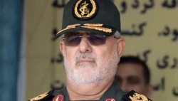 Iran warns 'finger on trigger' as Trump says it wants talks