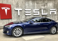 Tesla convicted of 'failing to cooperate with police forces' and slapped with £20,000 in fines