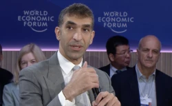 UAE uses AI to guide oil production decisions, transform factories, ports