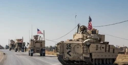 Wall Street Journal: U.S. Considers Full Military Withdrawal from Syria
