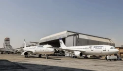 Airlines Cancel Flights as U.S. Military Buildup Heightens Israel–Iran Tensions