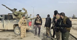 Calm holds on Hasakah front lines as SDF–Damascus ceasefire nears expiry