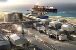 Adnoc Gas sees potential to advance Ruwais LNG commercial start