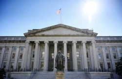 U.S. Treasury Imposes Sanctions on Vessels and Companies Linked to Iran’s Shadow Fleet